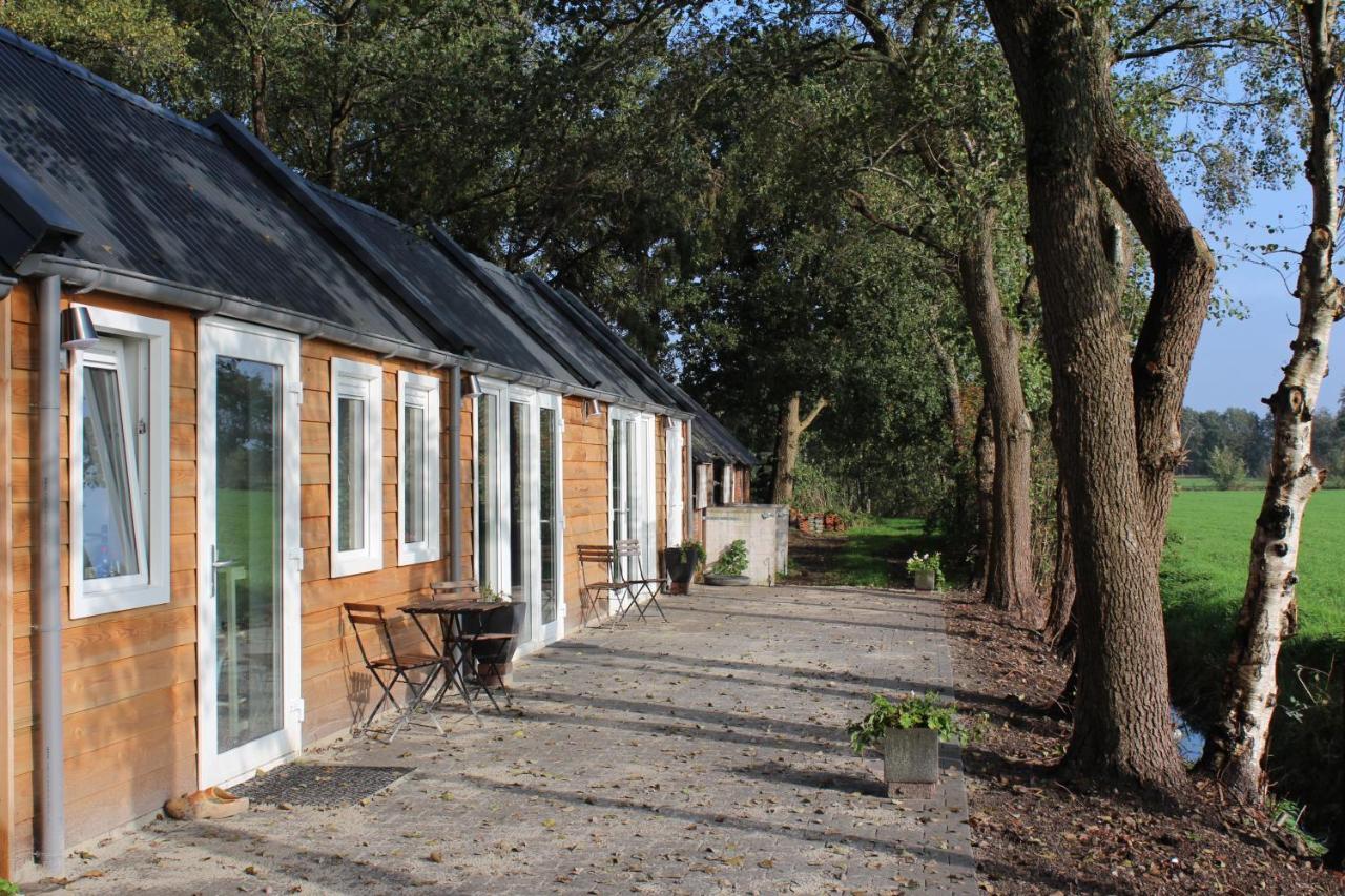 De Kaap Appartement *