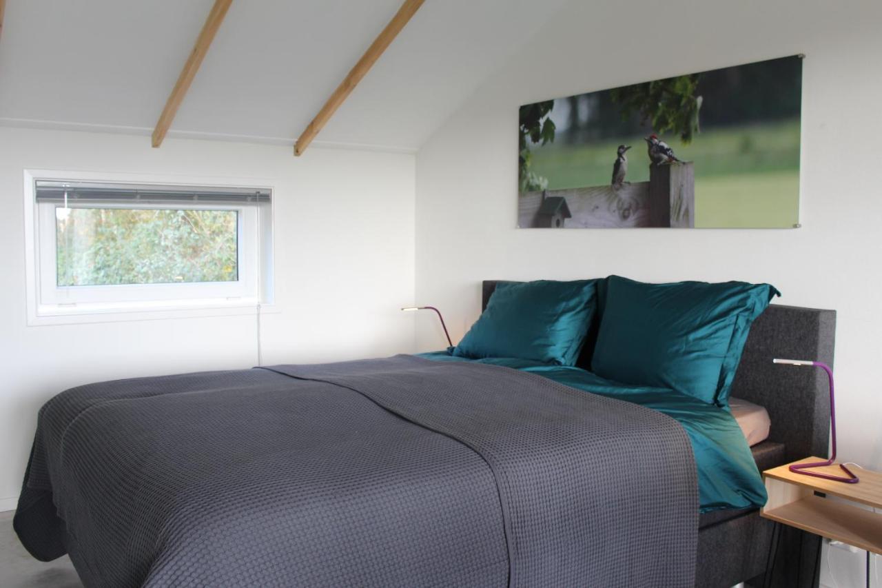 De Kaap Appartement *
