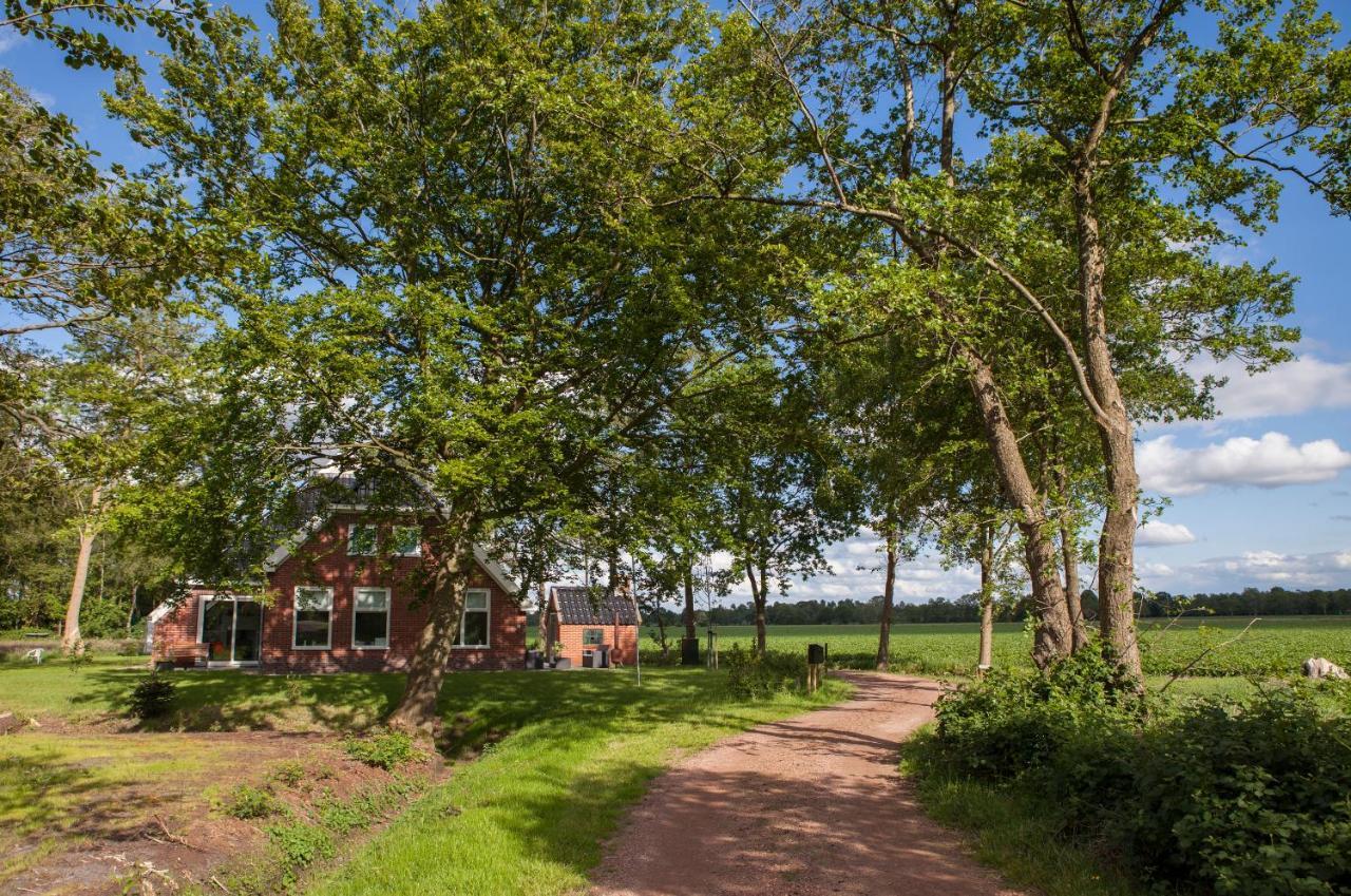 De Kaap Appartement *